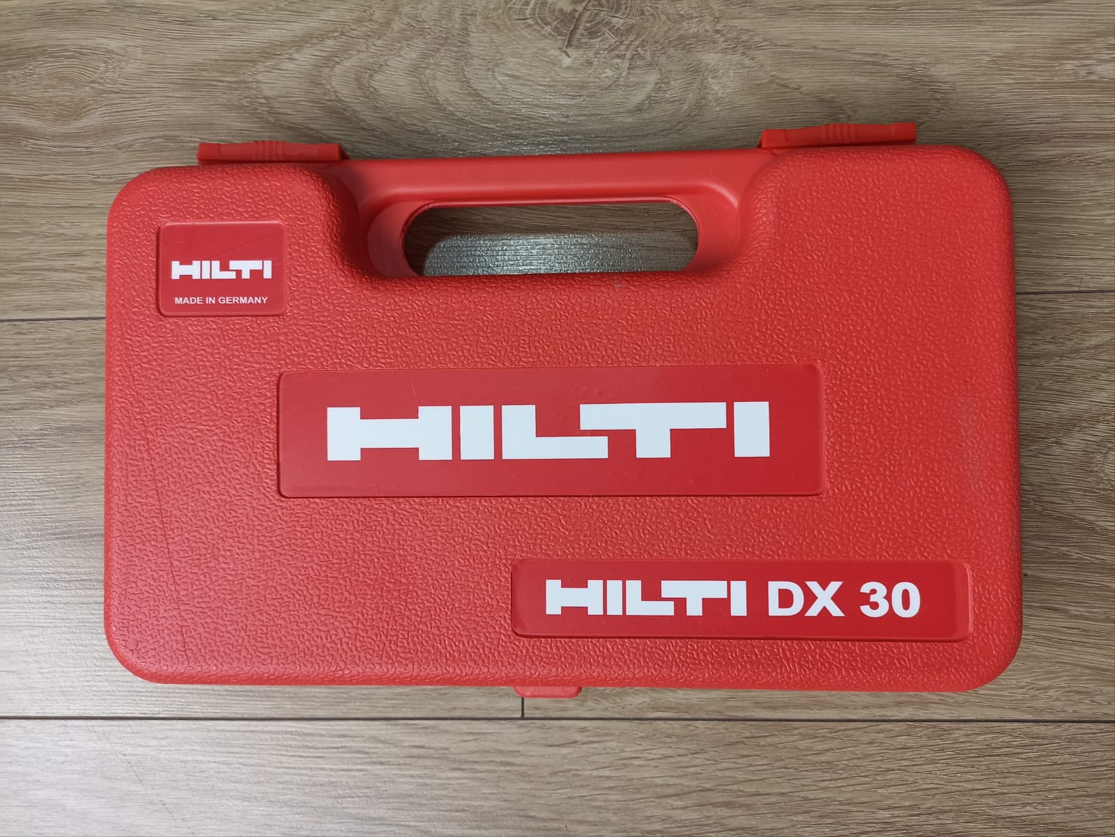 Miniatura 3 de PISTOLA DE FIJACCION HILTI